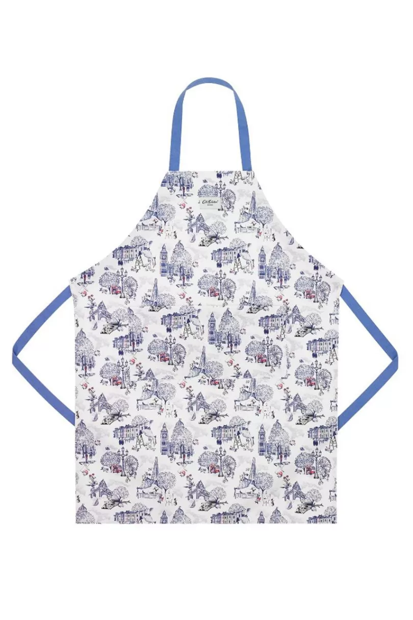 Online 30 Years Easy Adjust Apron Aprons & Tea Towels & Gloves