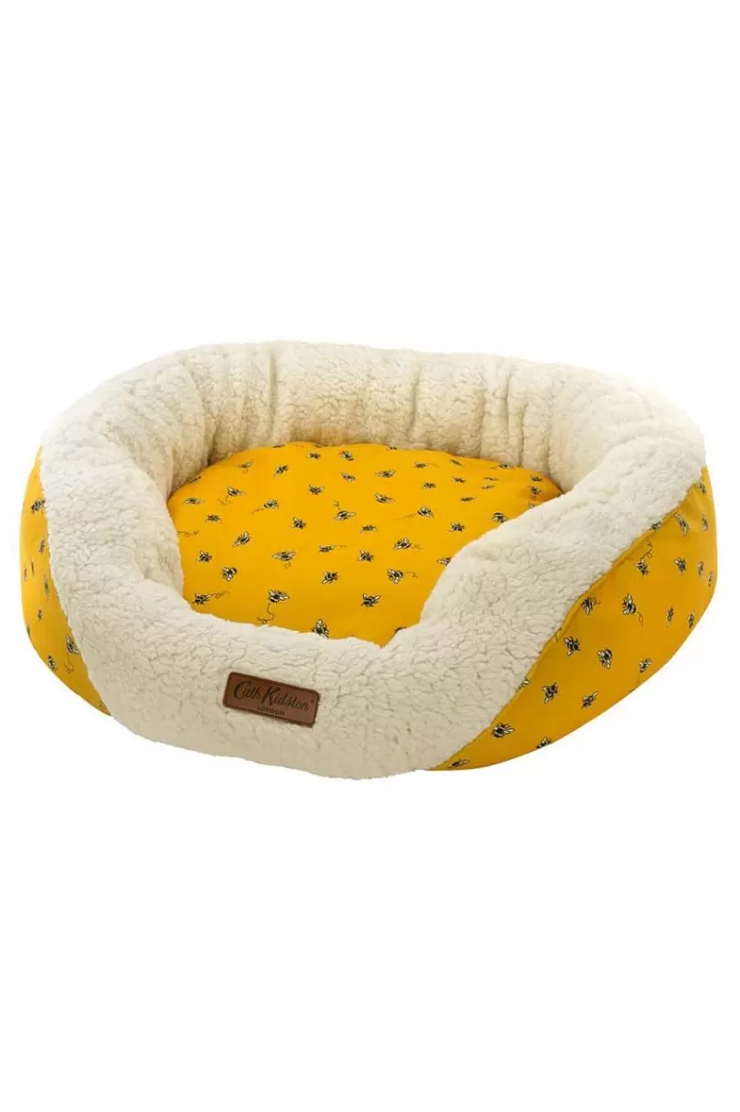 Clearance Bees Cosy Pet Bed S/M Pets