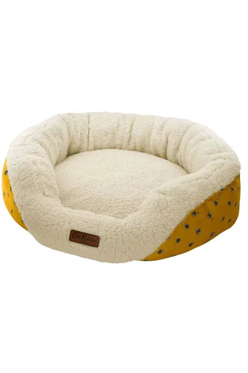 Clearance Bees Cosy Pet Bed S/M Pets