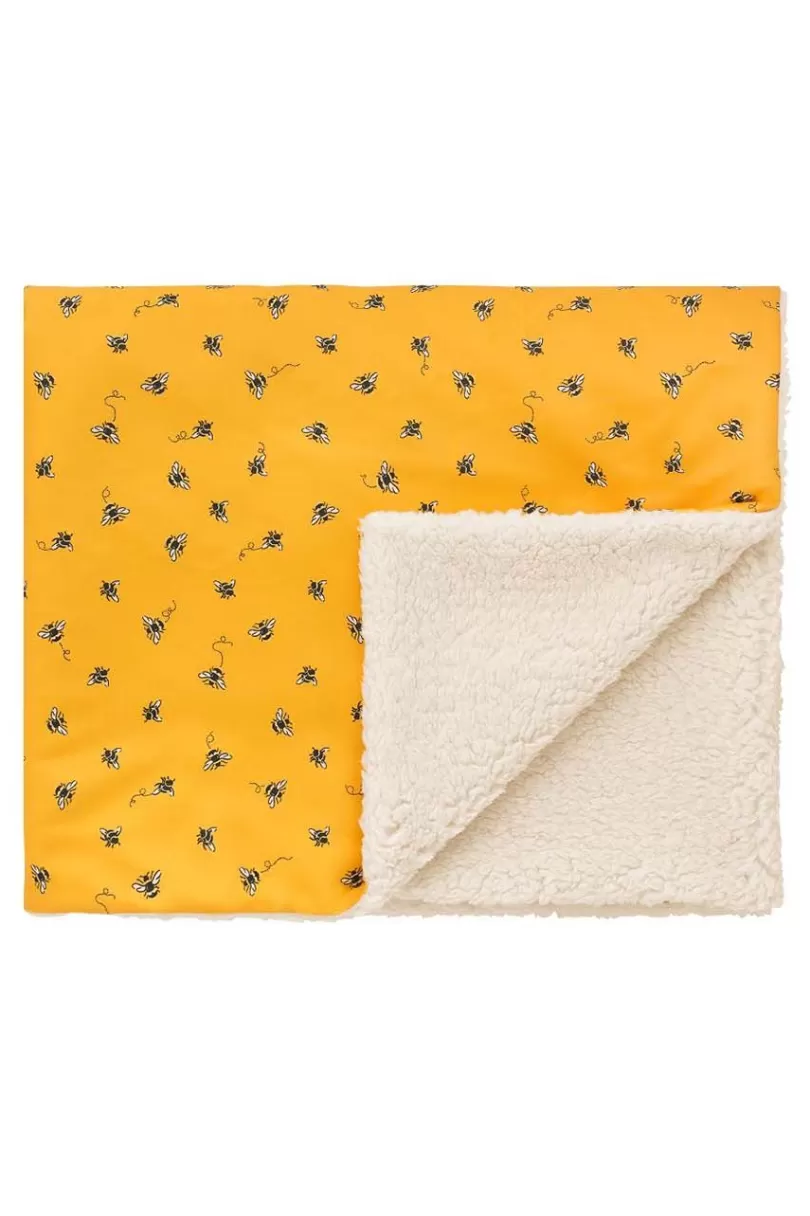 Outlet Bees Cosy Pet Blanket Pets