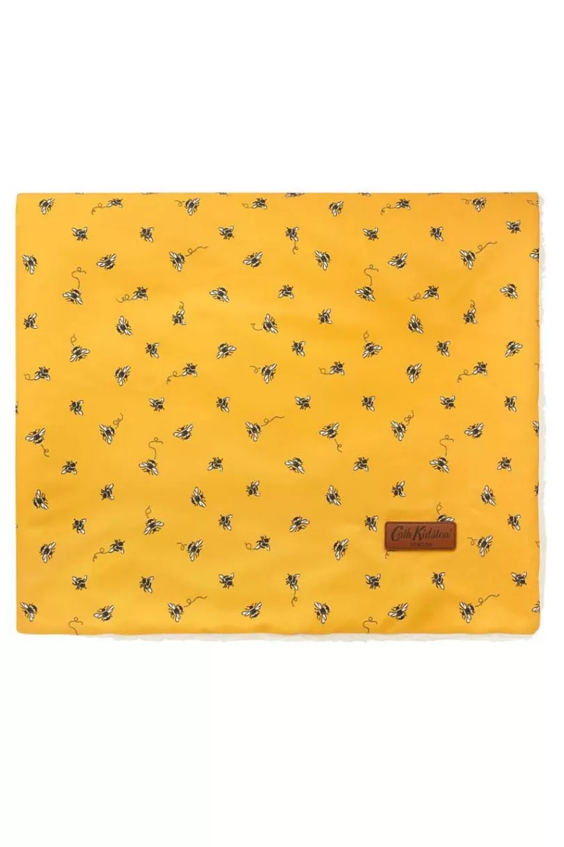 Outlet Bees Cosy Pet Blanket Pets