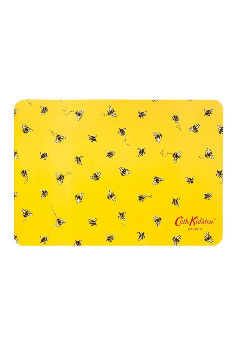 Flash Sale Bees Feeding Mat Pets