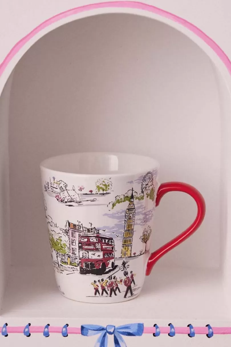 Best Sale BILLIE GOES TO TOWN STANLEY MUG Mugs