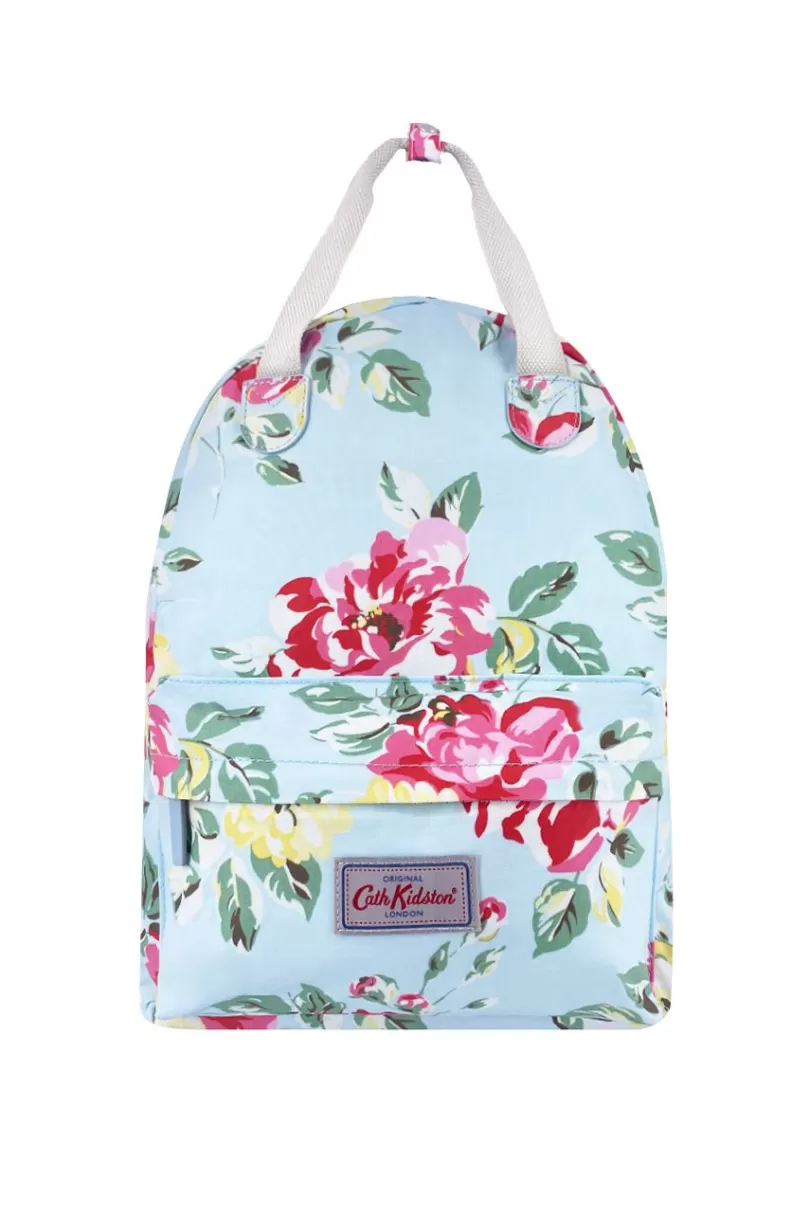 Discount Box Flora Backpack With Handloop Backpacks