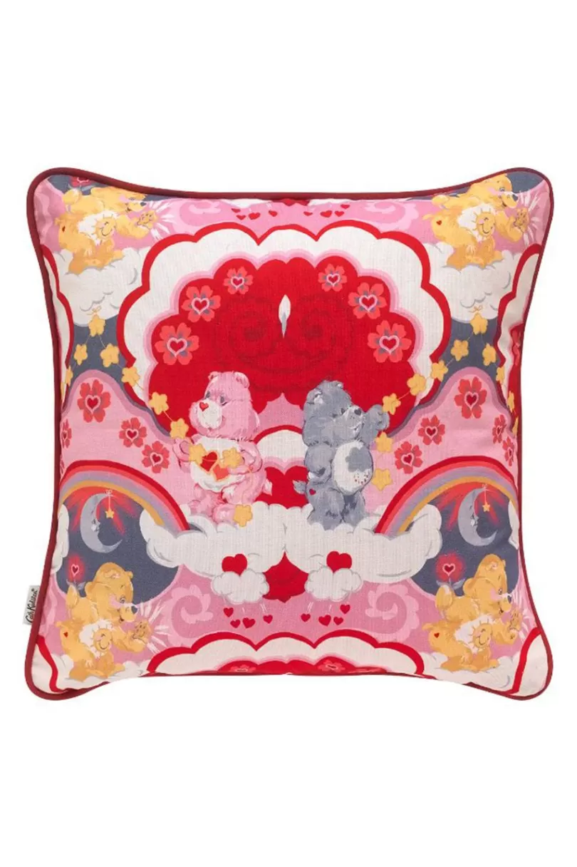 Cheap Care Bears Wish Big Square Cushion Decorations