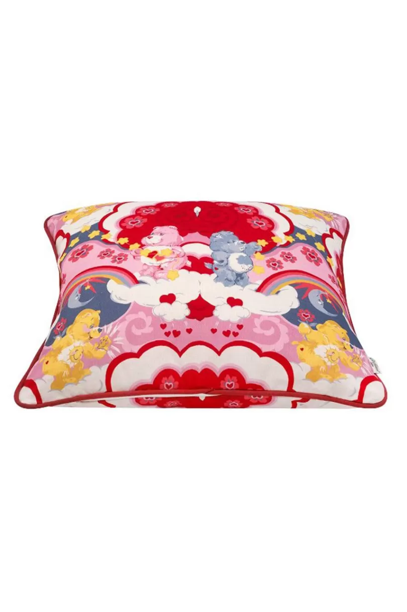 Cheap Care Bears Wish Big Square Cushion Decorations