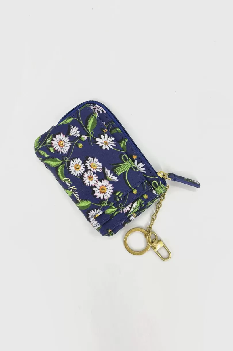 Cheap DAISY CHAIN CARD & COIN PURSE Purses & Wallets | Card & Ticket Holders