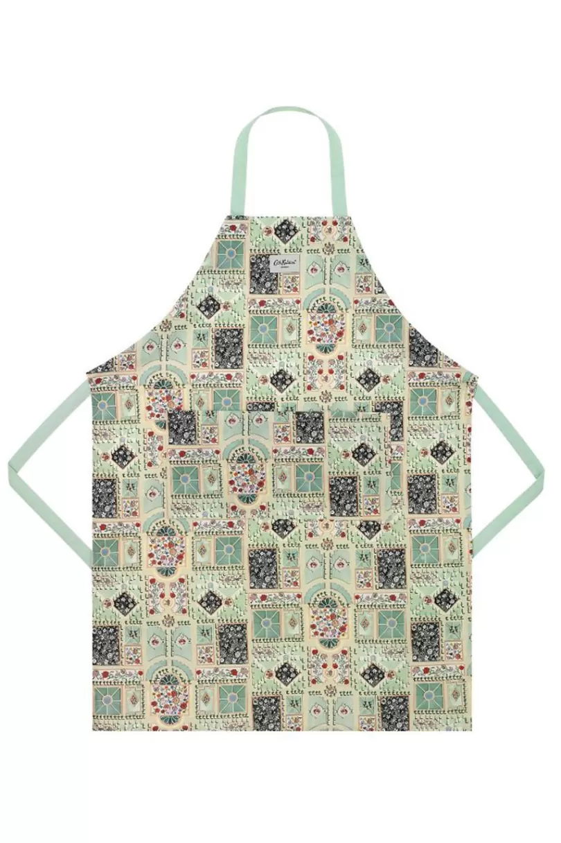 Shop Down The Garden Path Easy Adjust Apron Aprons & Tea Towels & Gloves