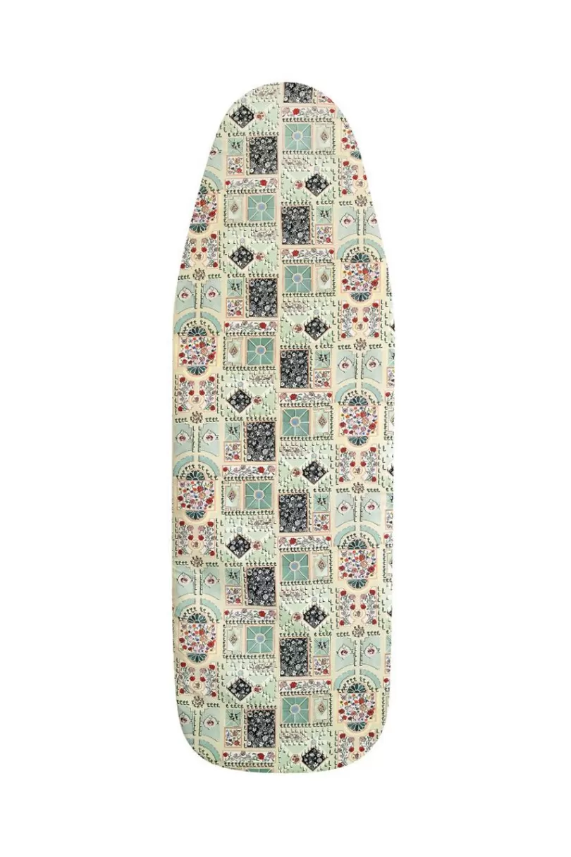 Sale Down The Garden Path Ironing Board Cover Bath & Laundry