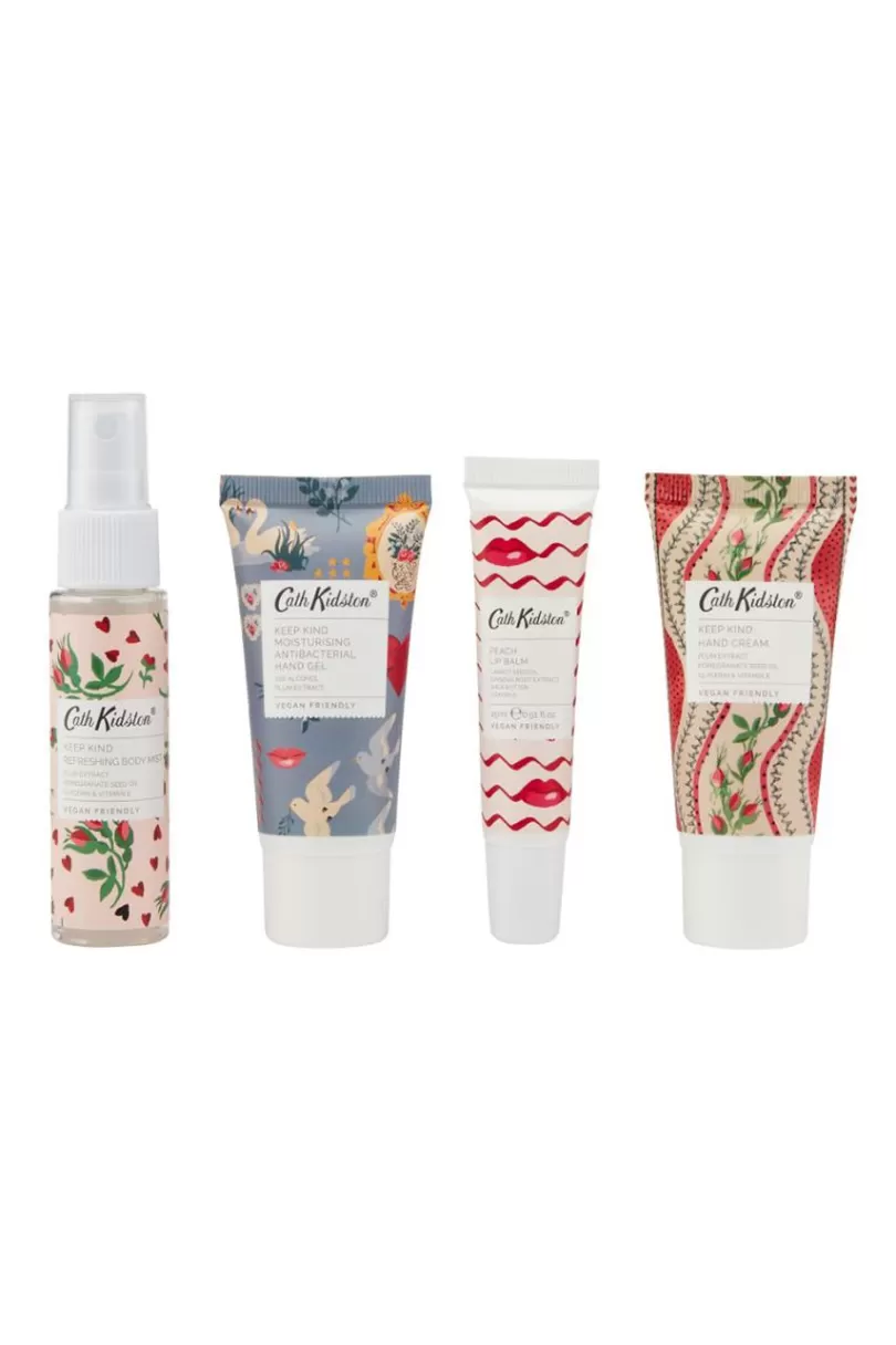 Hot Endless Love Daily Essentials Kit Anti-Bacterial Essentials