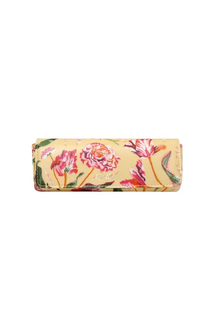 Cheap Floral Fancy Glasses Case Glasses Cases