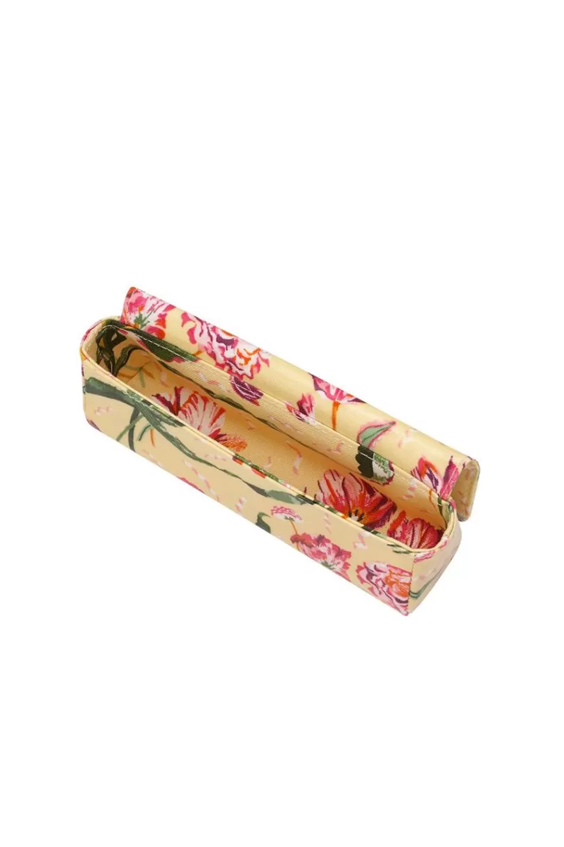 Cheap Floral Fancy Glasses Case Glasses Cases