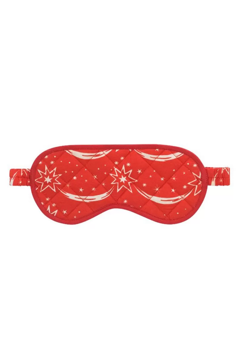 Outlet Garland Printed Eye Mask Nightwear & Pj Sets