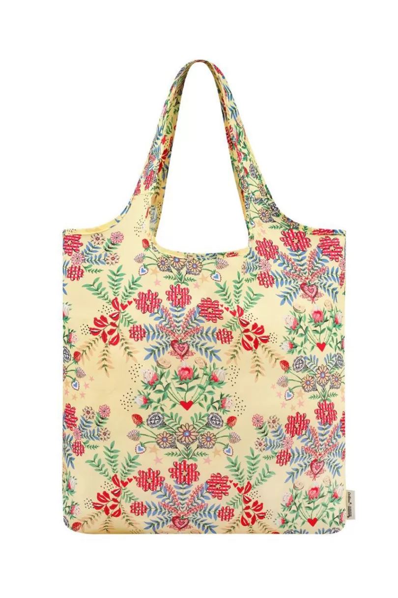 Sale GBBO Foldaway Shopper Shopper & Bookbags | Foldaway Bags