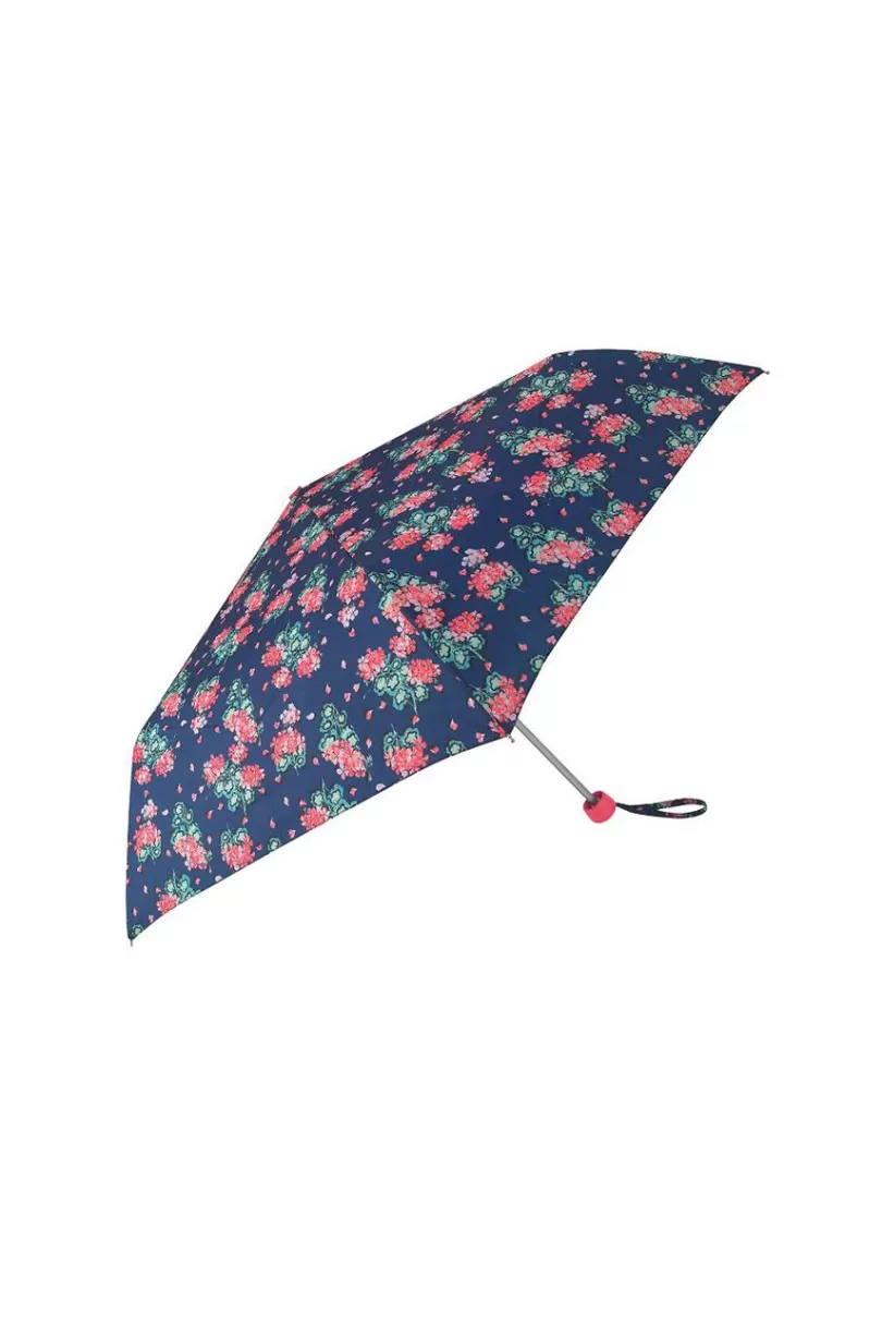 Cheap Geraniums Minilite Umbrella Umbrellas