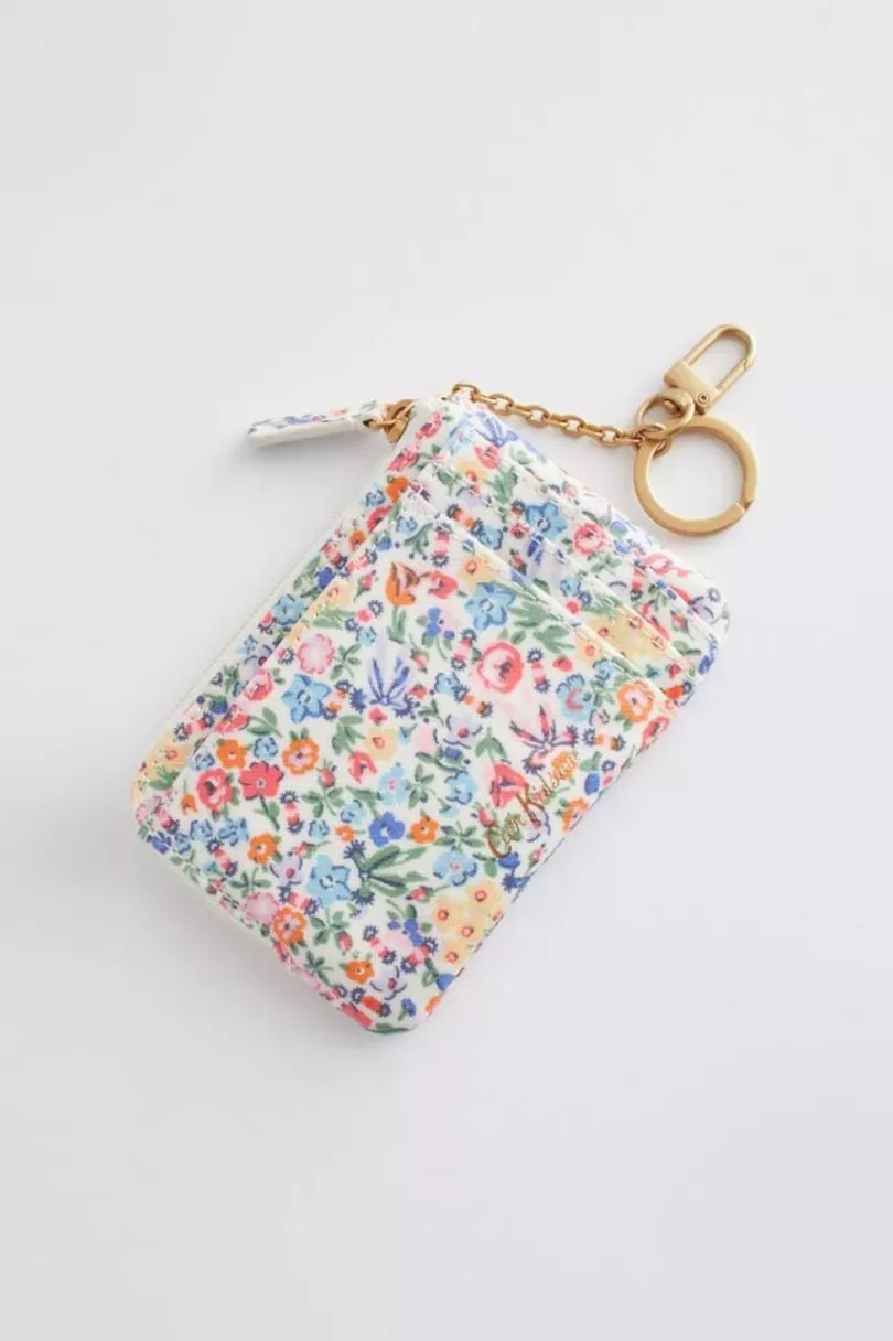 New HARMONY DITSY CARD & COIN PURSE Purses & Wallets | Card & Ticket Holders