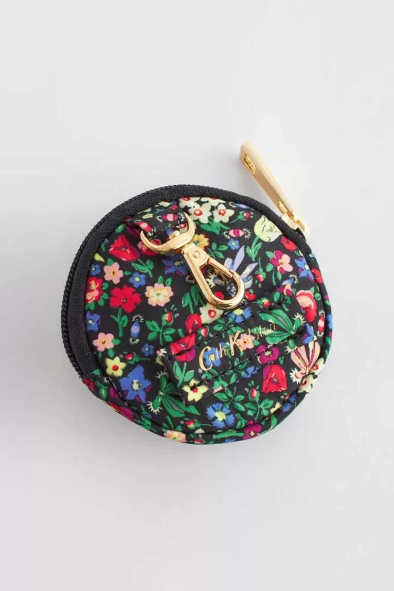 Cheap HARMONY DITSY ROUND COIN PURSE Purses & Wallets