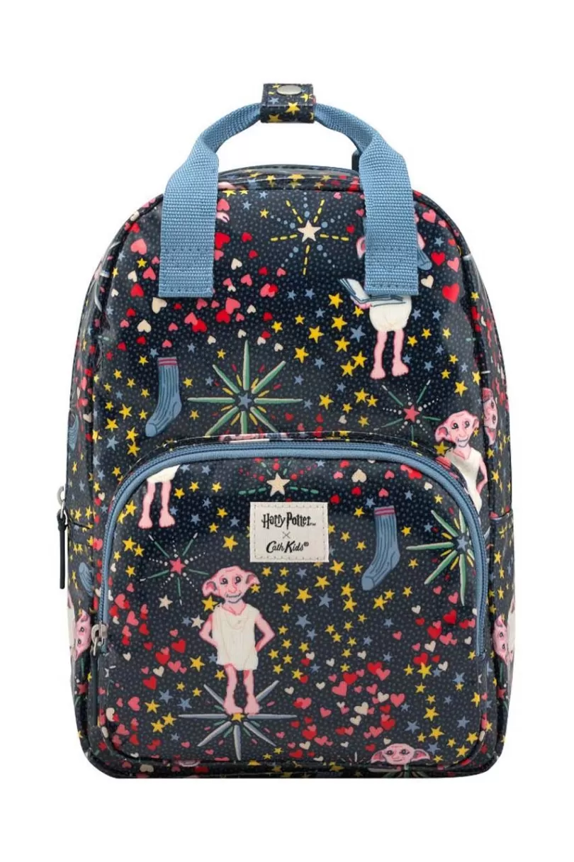 Discount Harry Potter Dobby's Sock Kids Medium Backpack Kids Bags & Backpacks | Collaboration