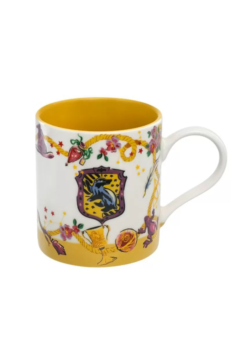 Sale Harry Potter Icons Rosie Fine China Mug Mugs