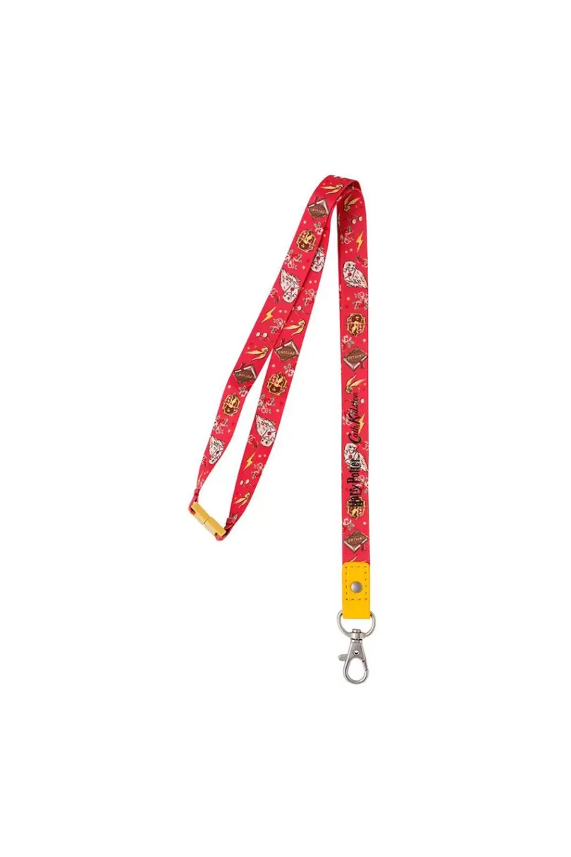 Store Harry Potter Lanyard Id Tags & Landyards