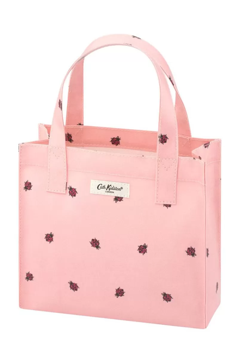 Sale Ladybird Small Bookbag Shopper & Bookbags