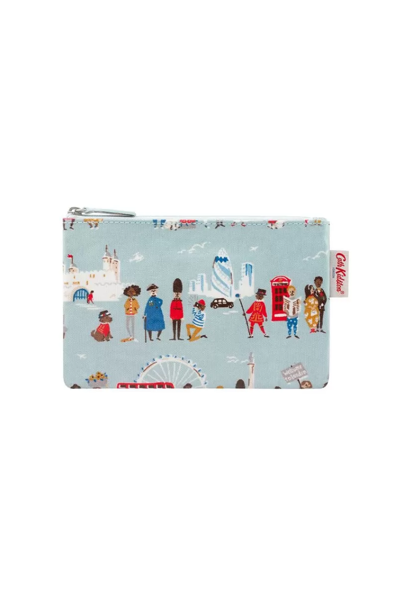 New London People Zip Purse Purses & Wallets