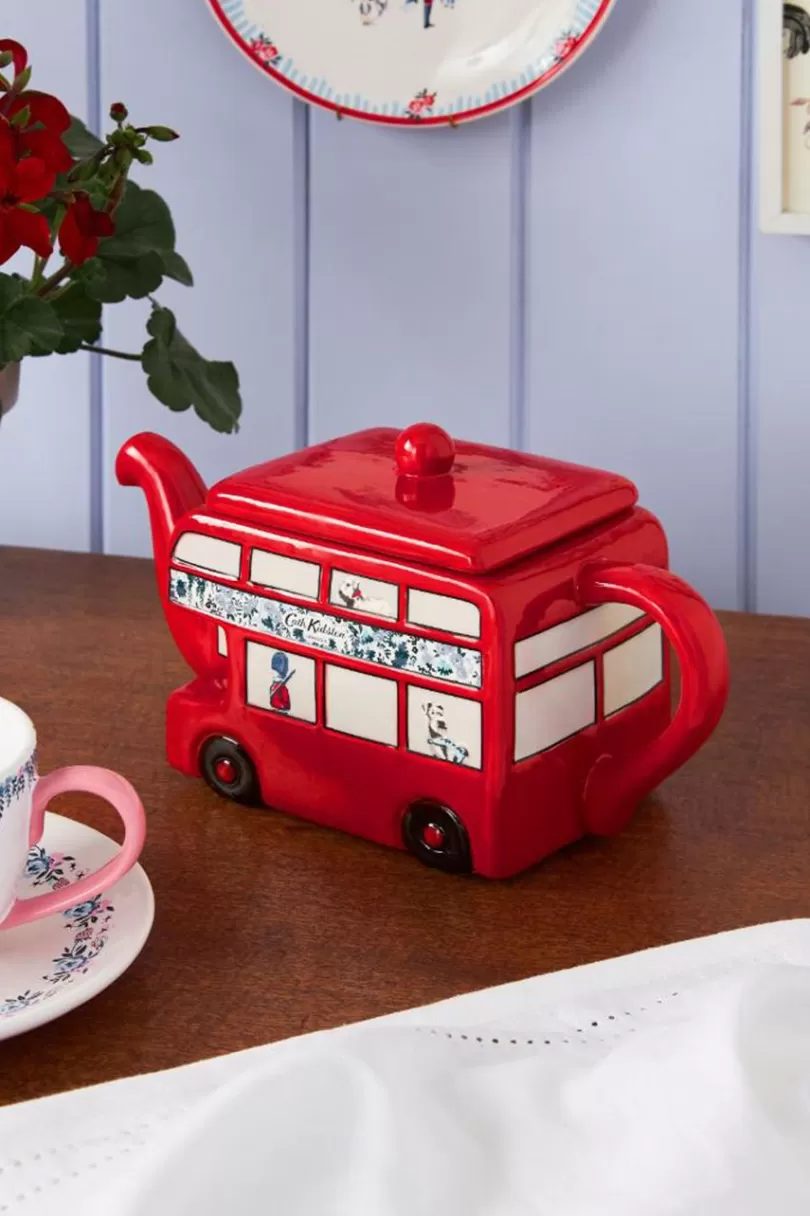 Clearance LONDON TEAPOT Cooking & Dining