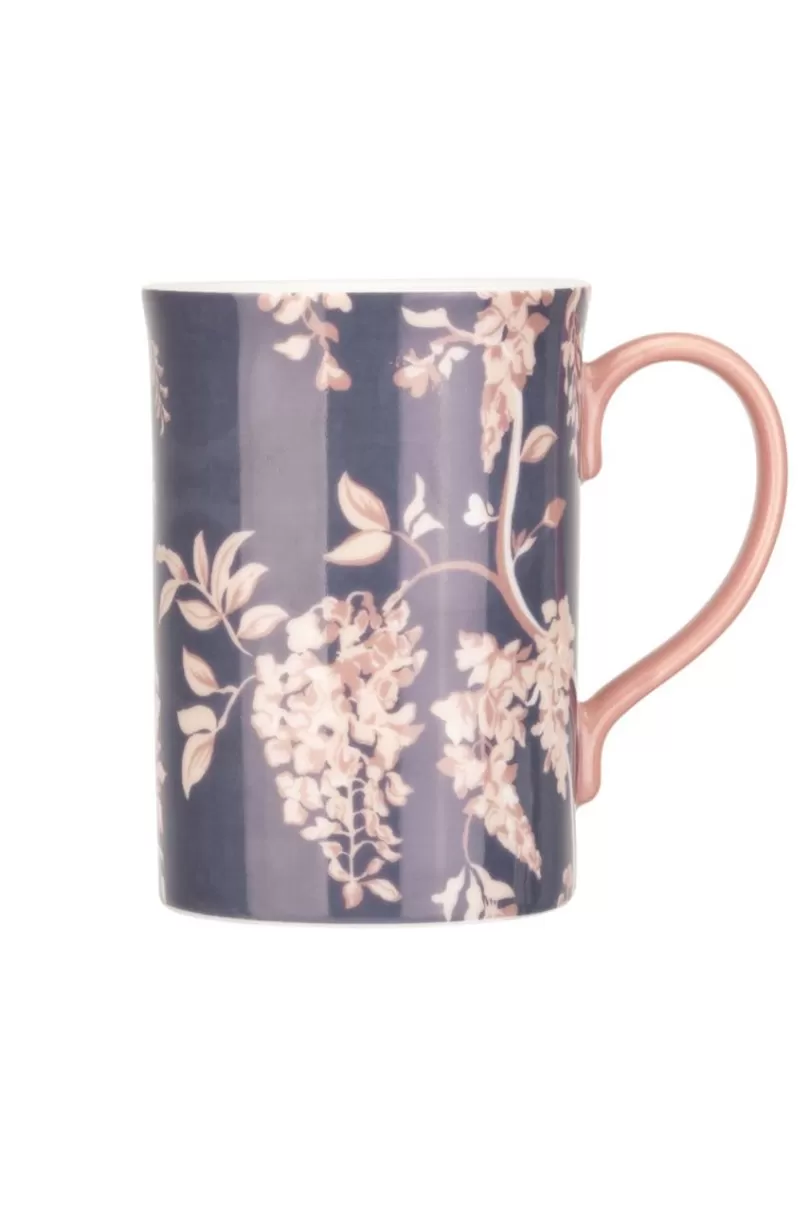 Discount London Wisteria Mug Mugs