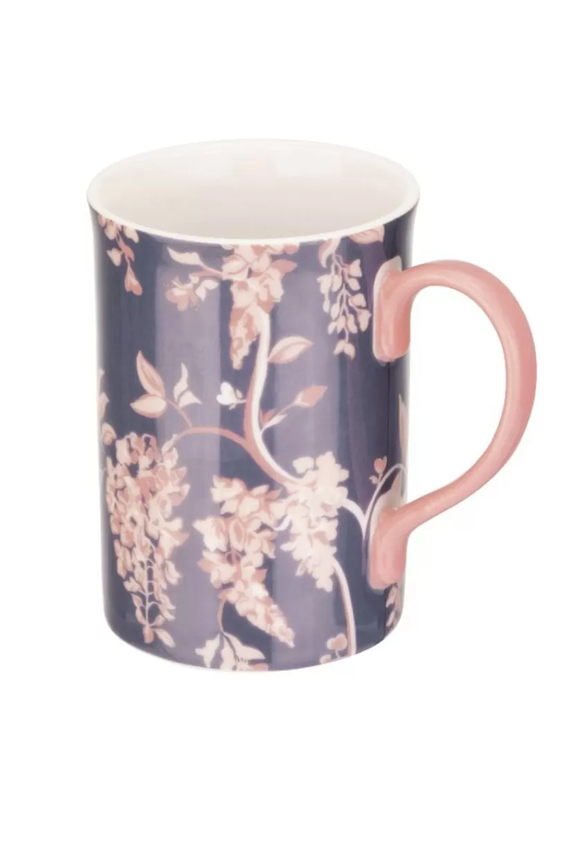 Discount London Wisteria Mug Mugs