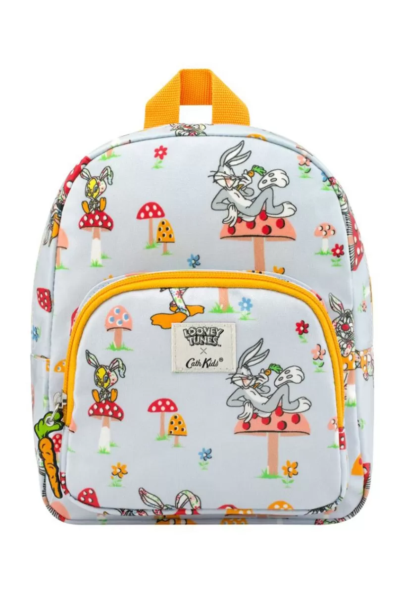 Best Looney Tunes Toadstalls Kids Mini Backpack Kids Bags & Backpacks | Collaboration