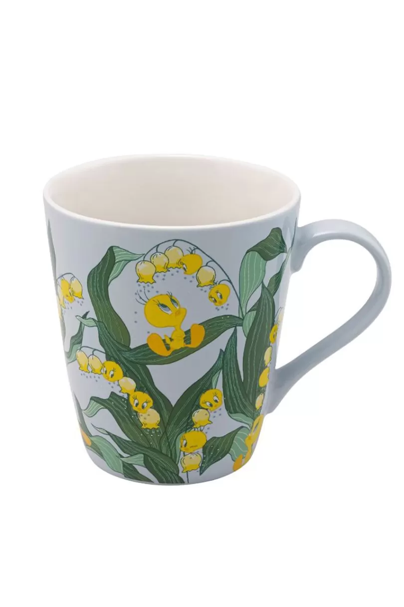 Hot Looney Tunes Tweety Of The Valley Stanley Mug Mugs