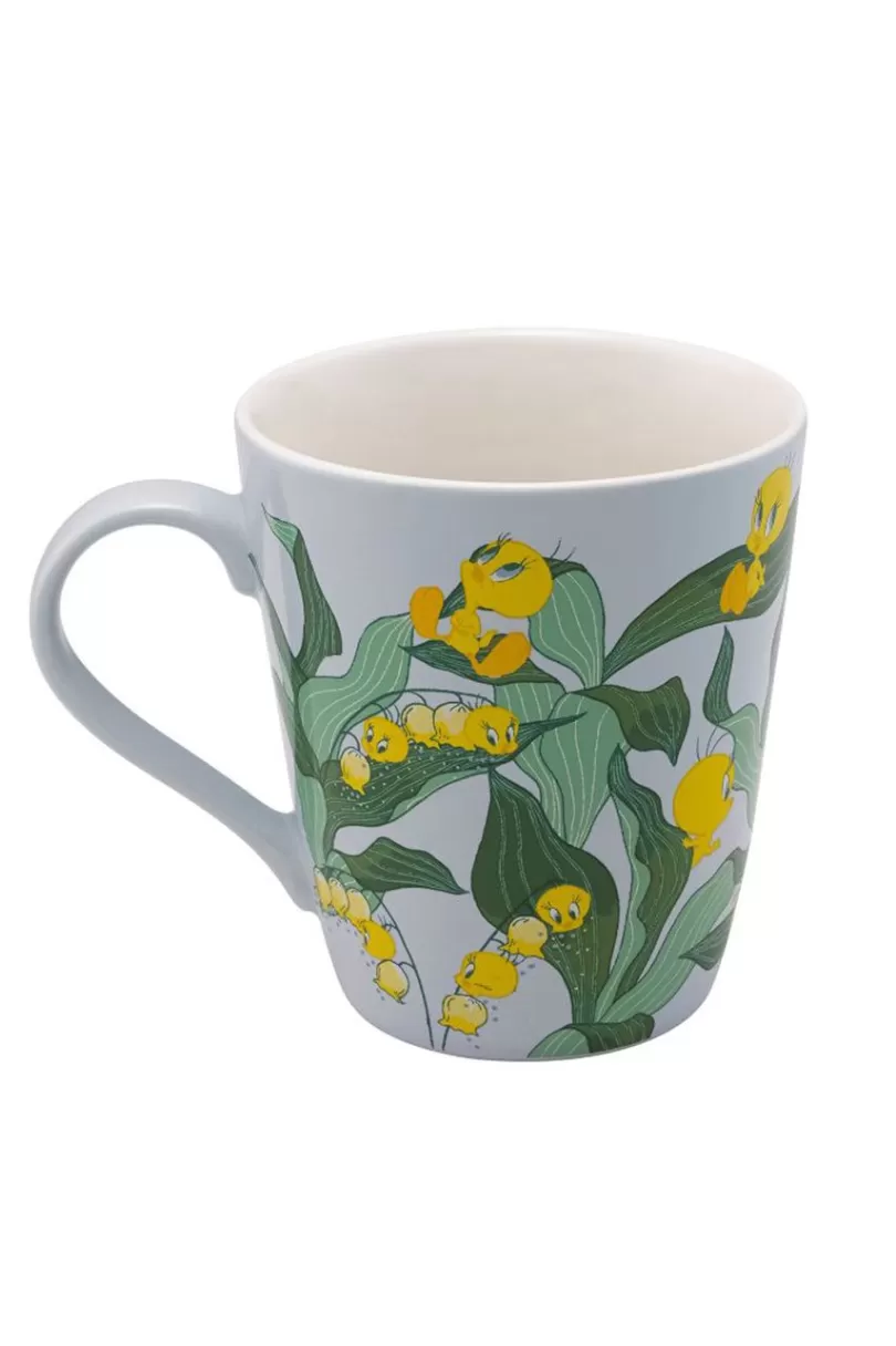 Hot Looney Tunes Tweety Of The Valley Stanley Mug Mugs