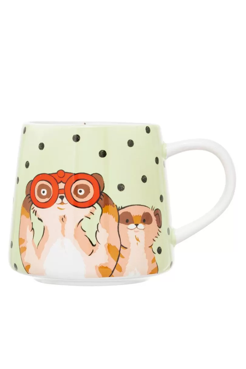 Best MEERKATS BILLIE MUG Mugs