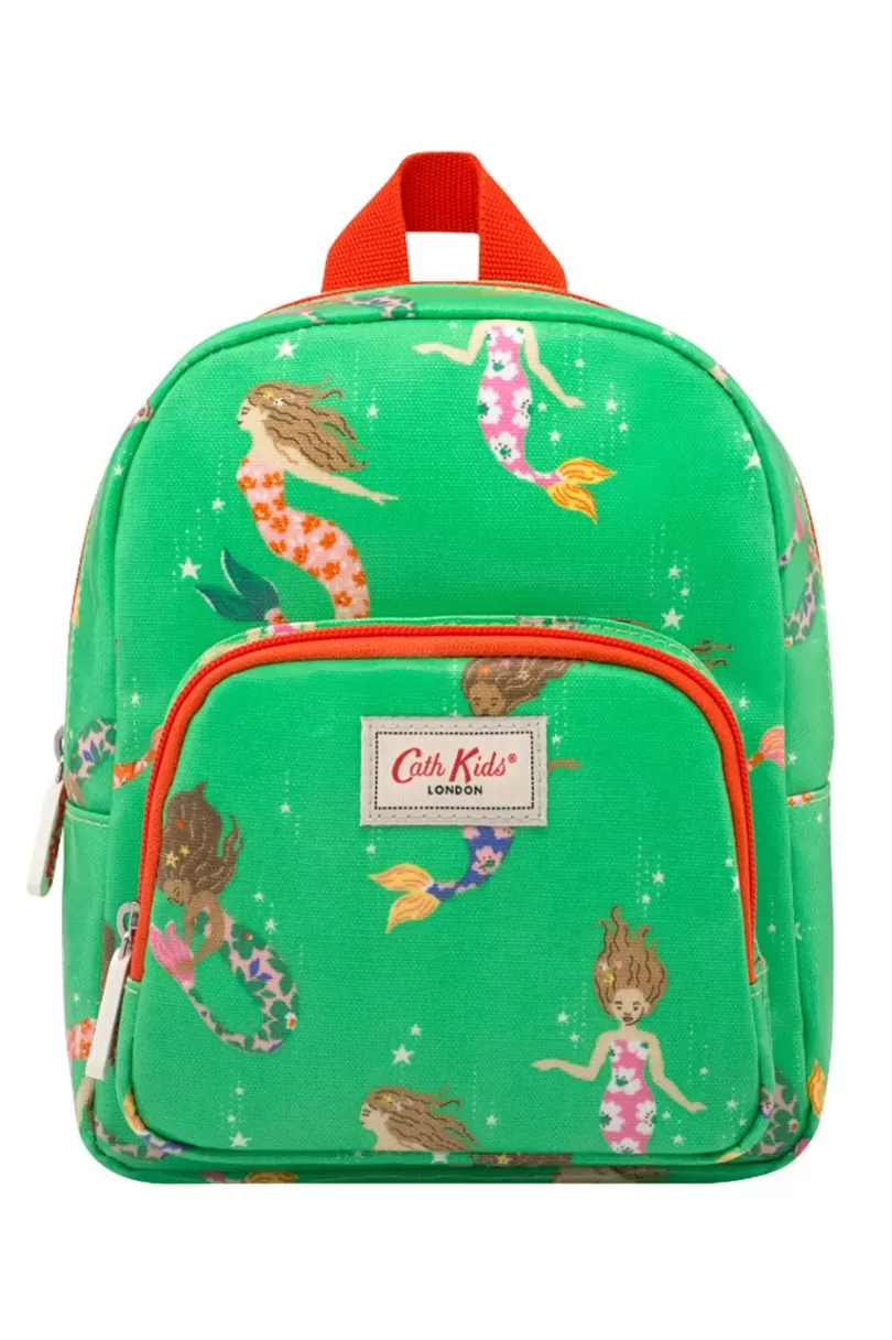 Outlet Mermaids Kids Mini Backpack Kids Bags & Backpacks