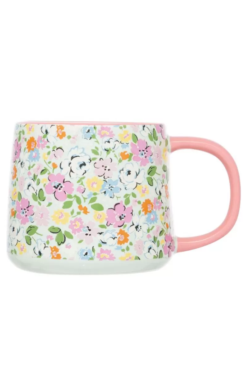 Store MEWS DITSY SAGE BILLIE MUG Mugs