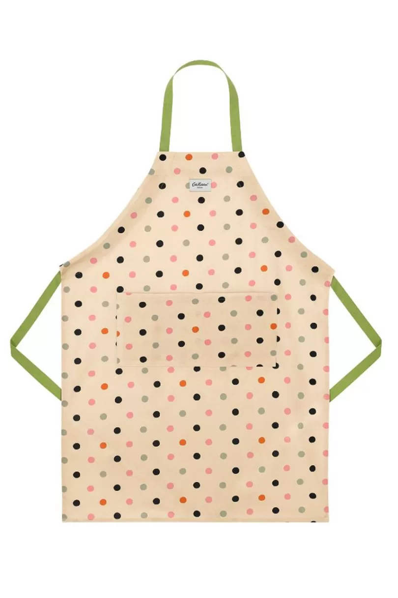 Flash Sale MFS Spot Cotton Standard Apron Aprons & Tea Towels & Gloves