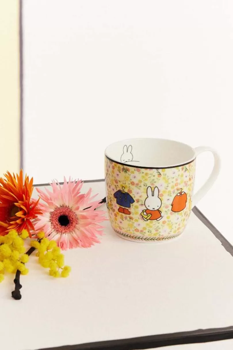 Outlet MIFFY MUG Mugs