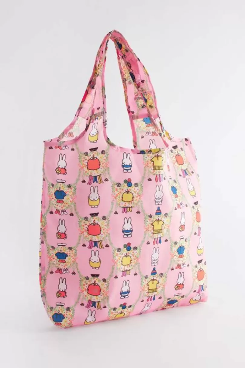 Sale MIFFY PLACEMENT FOLDAWAY SHOPPER Shopper & Bookbags