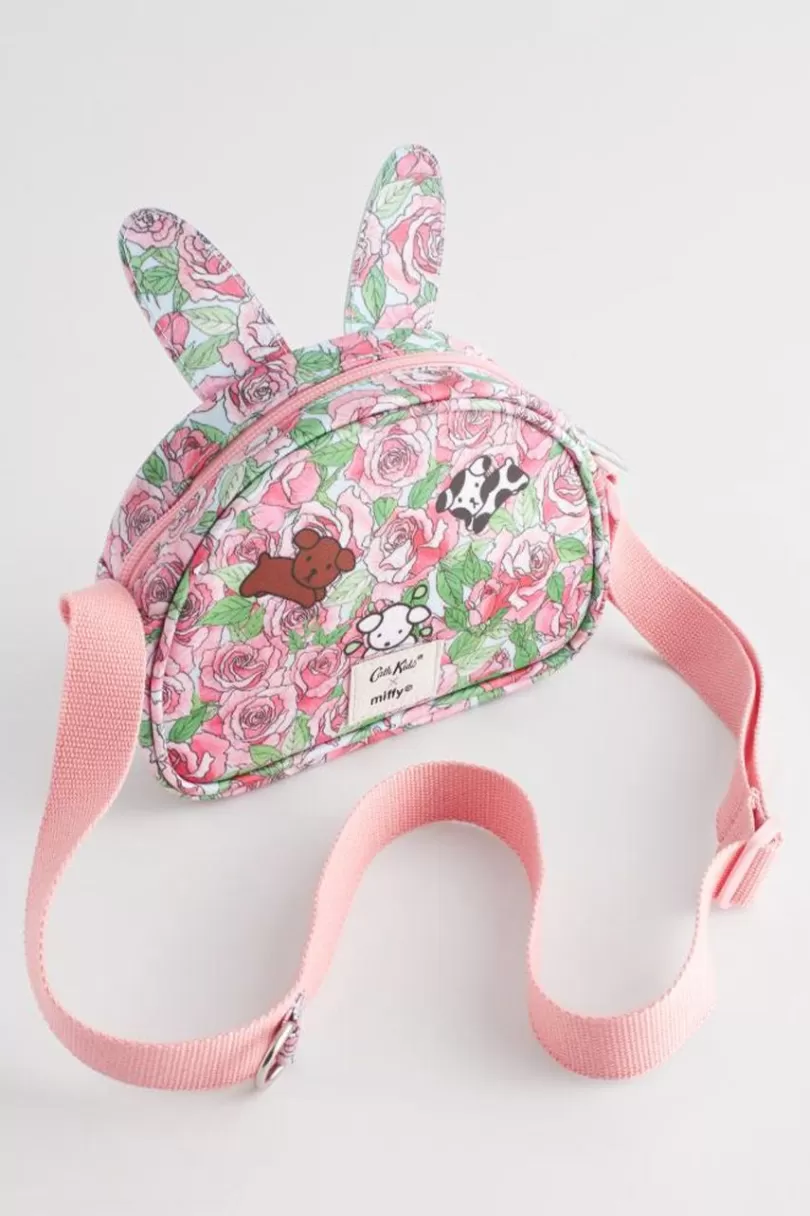 Best MIFFY PLACEMENT KIDS CROSSBODY Kids Collaboration | Bags & Backpacks