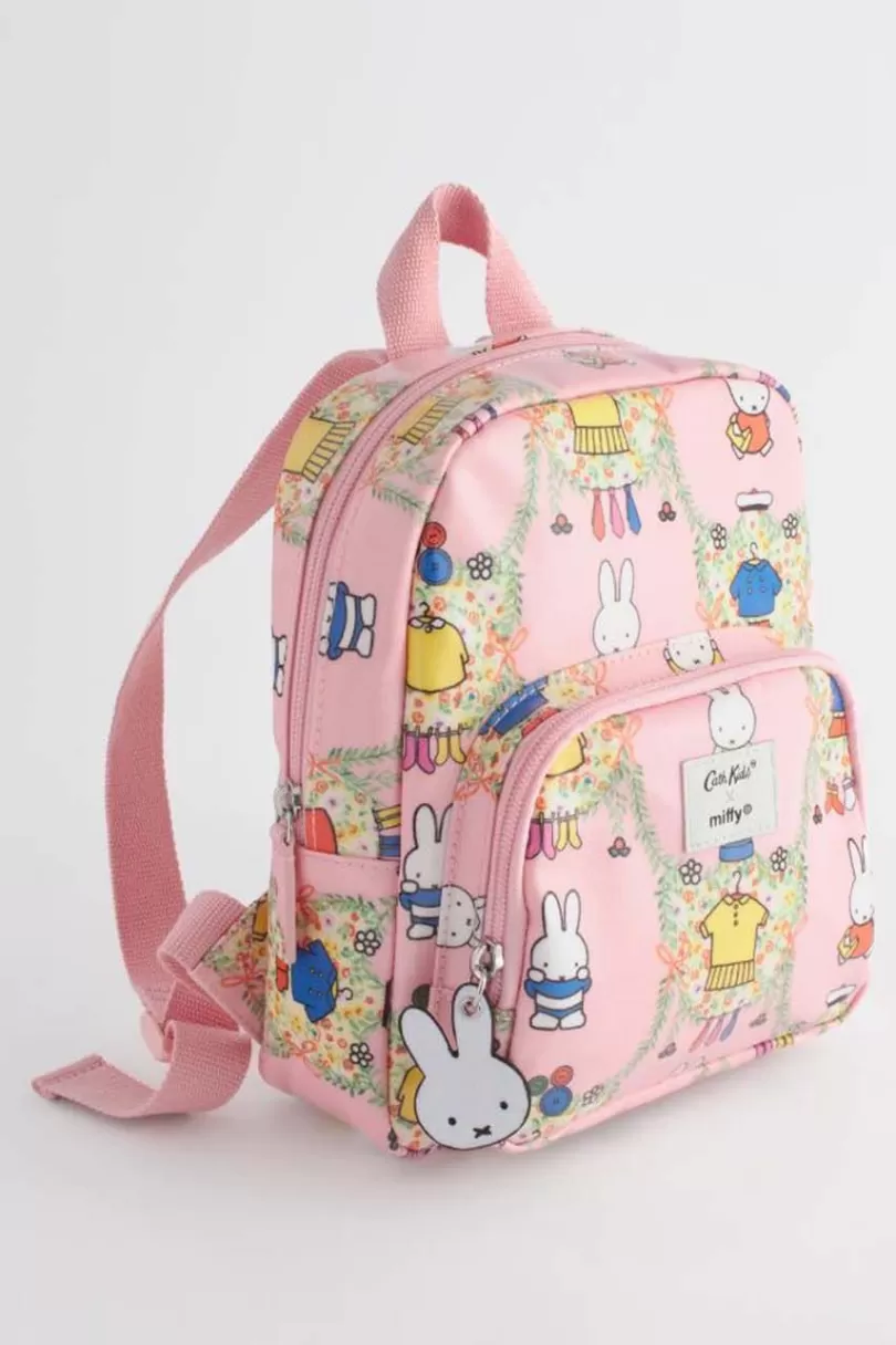 New MIFFY PLACEMENT KIDS MINI BACKPACK Kids Bags & Backpacks | Collaboration