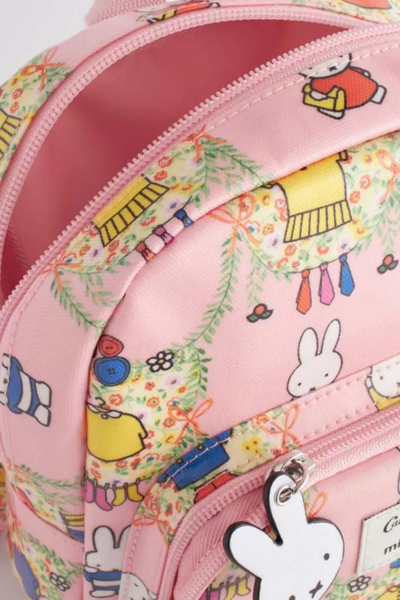 New MIFFY PLACEMENT KIDS MINI BACKPACK Kids Bags & Backpacks | Collaboration