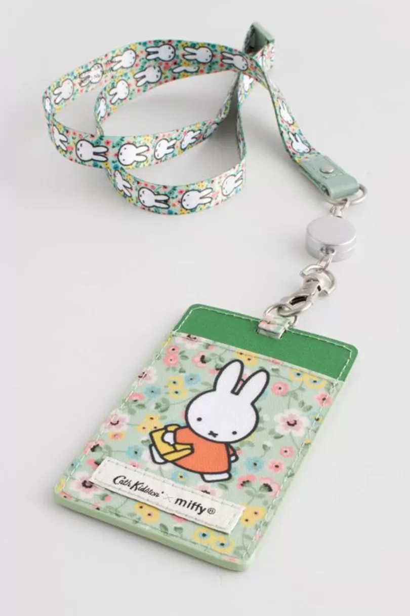 Store MIFFY PLACEMENT LANYARD Id Tags & Landyards