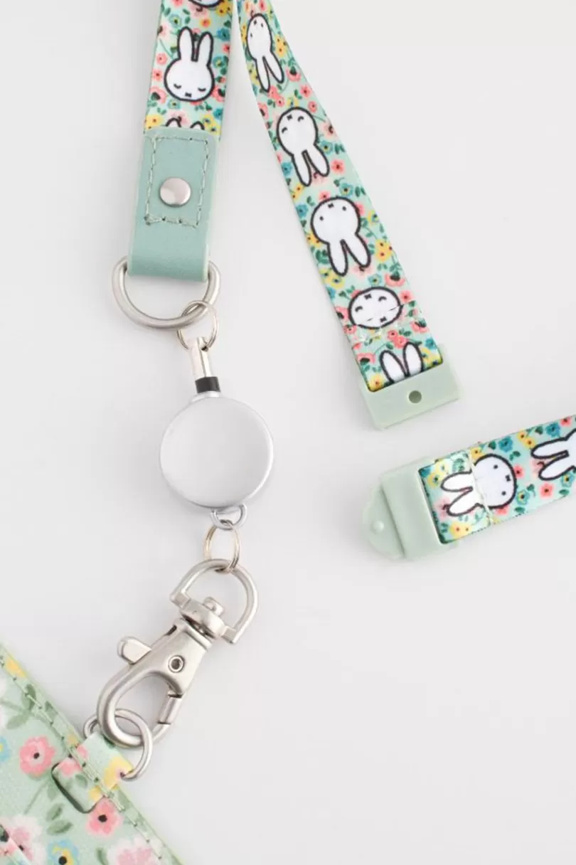 Store MIFFY PLACEMENT LANYARD Id Tags & Landyards