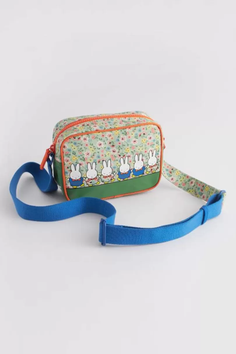 Fashion MIFFY PLACEMENT UTILITY CROSSBODY Cross Body Bags