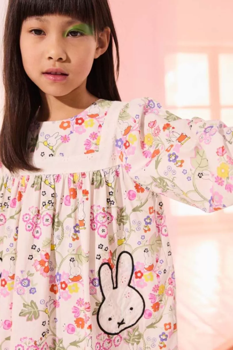 Cheap MIFFY SHIFT DRESS Kids Kidswear | Collaboration