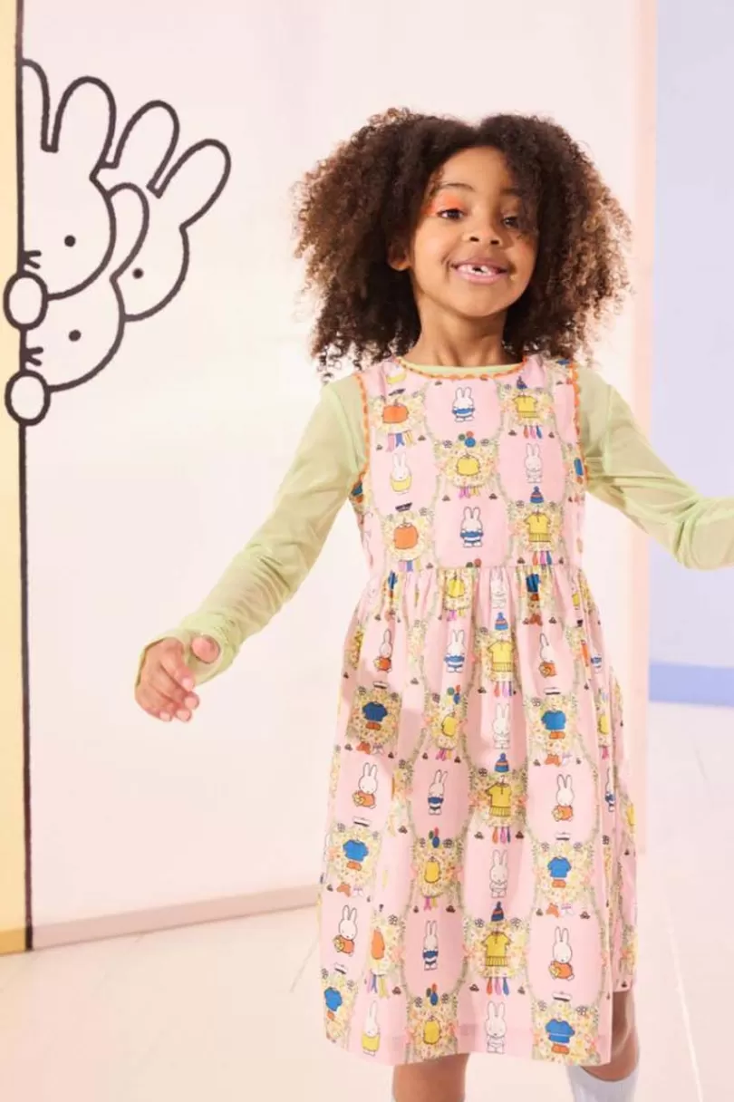 Best MIFFY SLEEVELESS DRESS Kids Kidswear | Collaboration