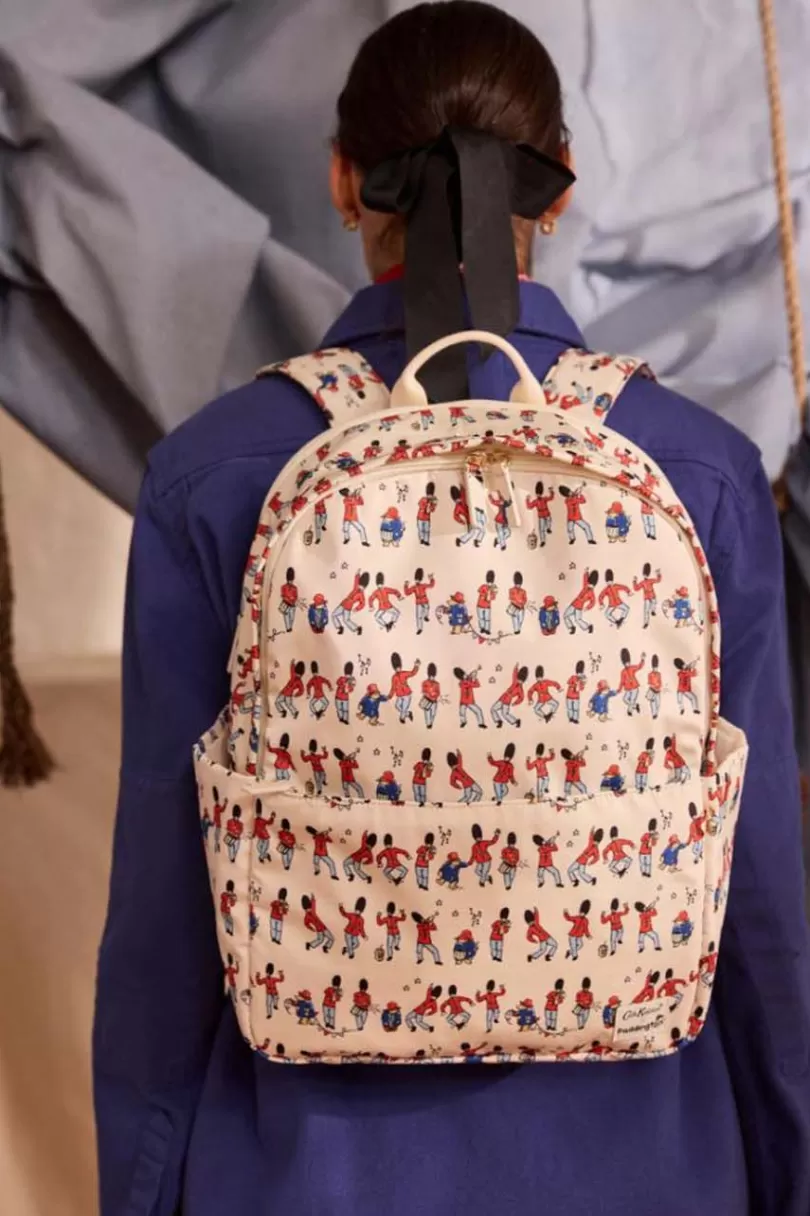 Store PADDINGTON COMPACT BACKPACK Backpacks