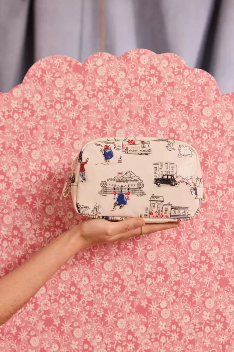 Best Sale PADDINGTON COSMETIC BAG Washbags & Cosmetic Bags