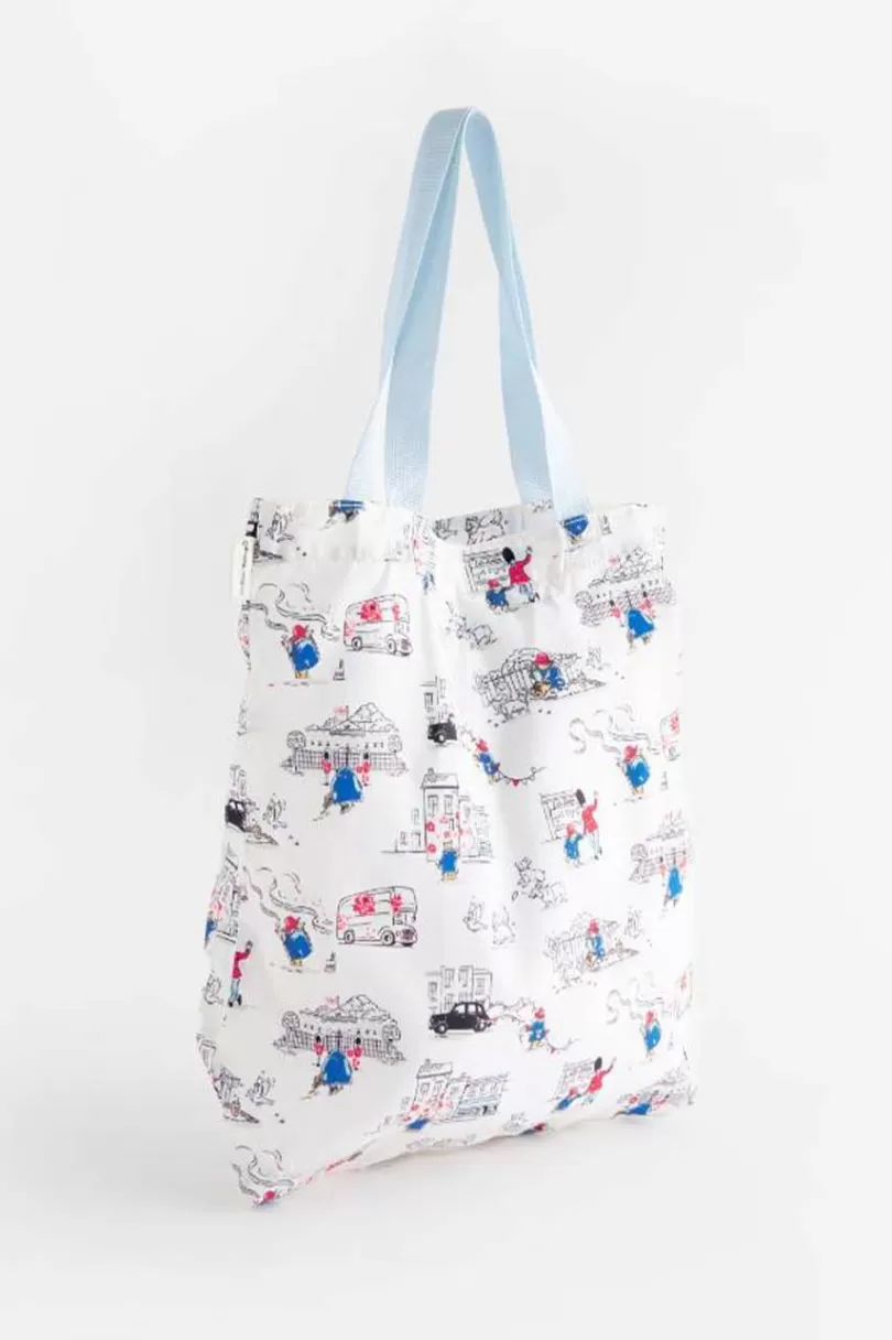 Sale PADDINGTON FOLDAWAY TOTE Tote Bags