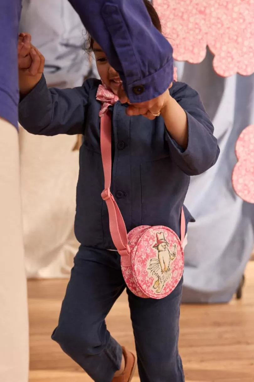 Online PADDINGTON KIDS CROSSBODY Kids Bags & Backpacks | Collaboration